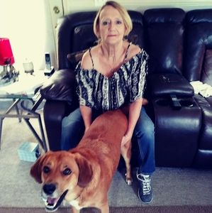 Meet your Posher, Patti